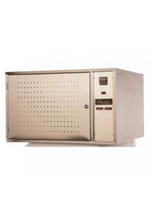 Excalibur COMM1 Stainless Steel One Zone Commercial Dehydrator - 2400W