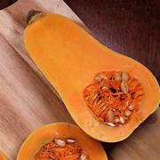 Squash (Waltham) Butternut seeds $3.50