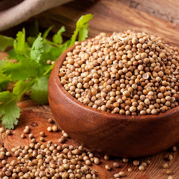 Coriander seeds $3.50